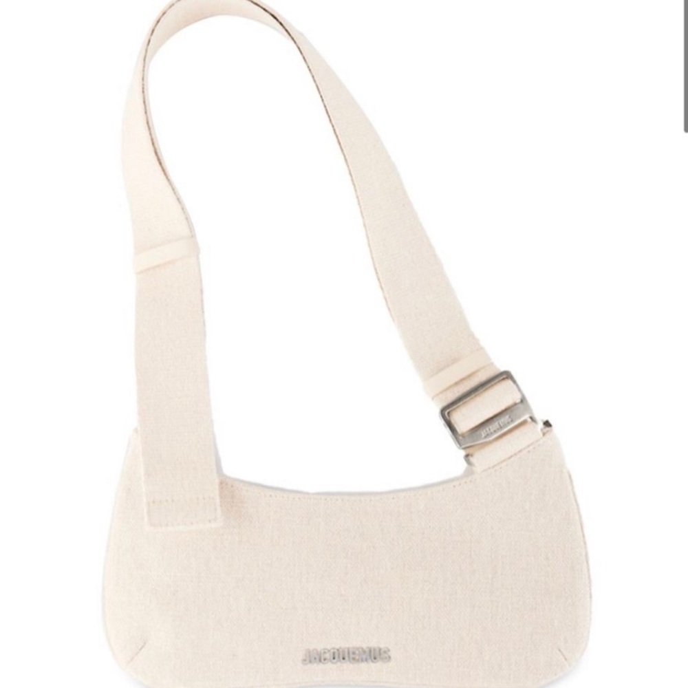 Jacquemus new bag never used
